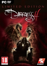 Darkness II Специальное издание (PC)
